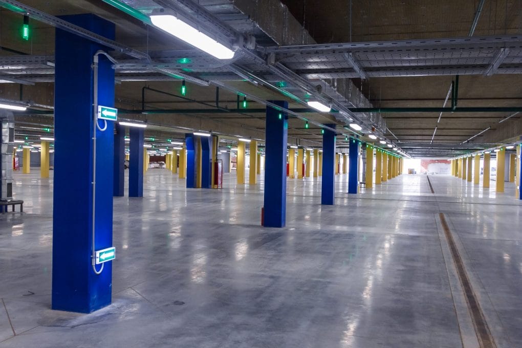 Structured Data Cabling 3 Automotive Cabling scaled