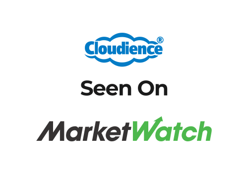 Cloudience-Marketwatch